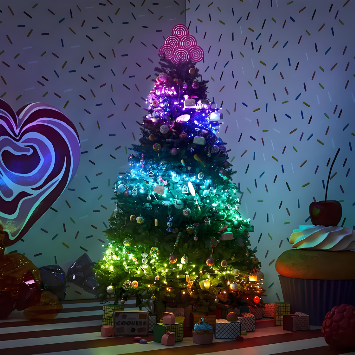 Smart Color Changing Lights